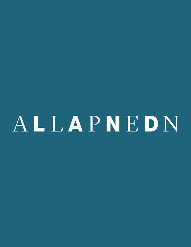 In this picture you can see the logo Alpenland.